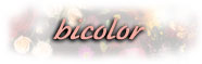 Bicolor Roses